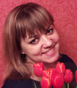 Климова Екатерина Владимировна